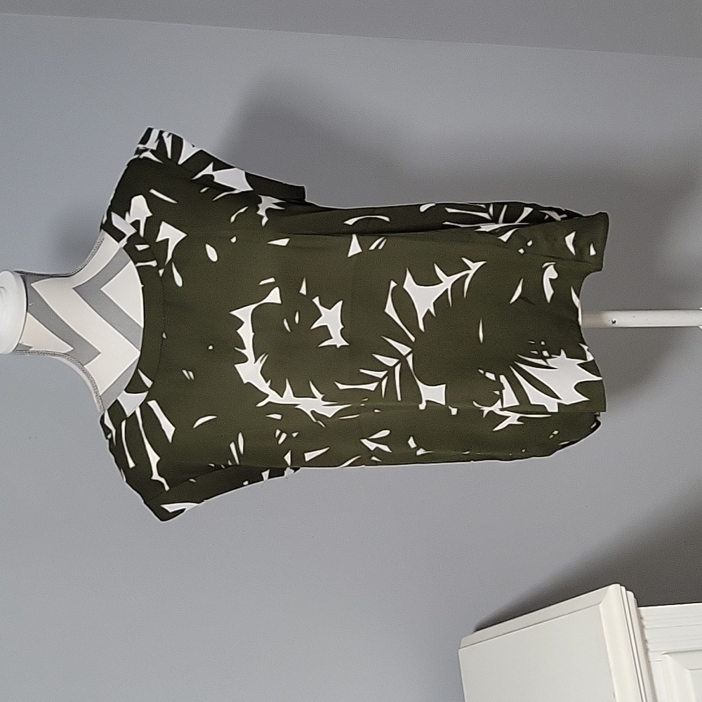 Ann taylor blouse